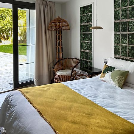 Le Petit Boutique Hotel (Adults Only) サンタンデール エクステリア 写真