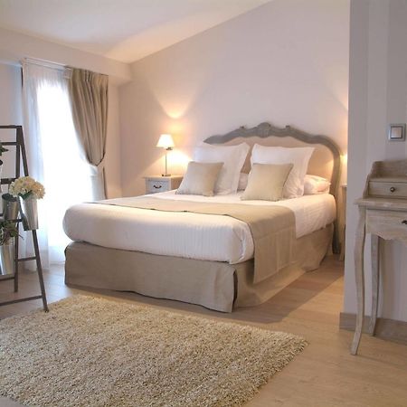 Le Petit Boutique Hotel (Adults Only) サンタンデール エクステリア 写真