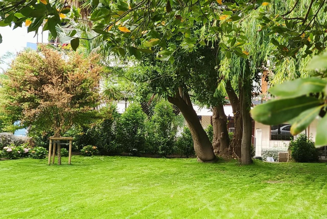 Le Petit Boutique Hotel (Adults Only) サンタンデール エクステリア 写真
