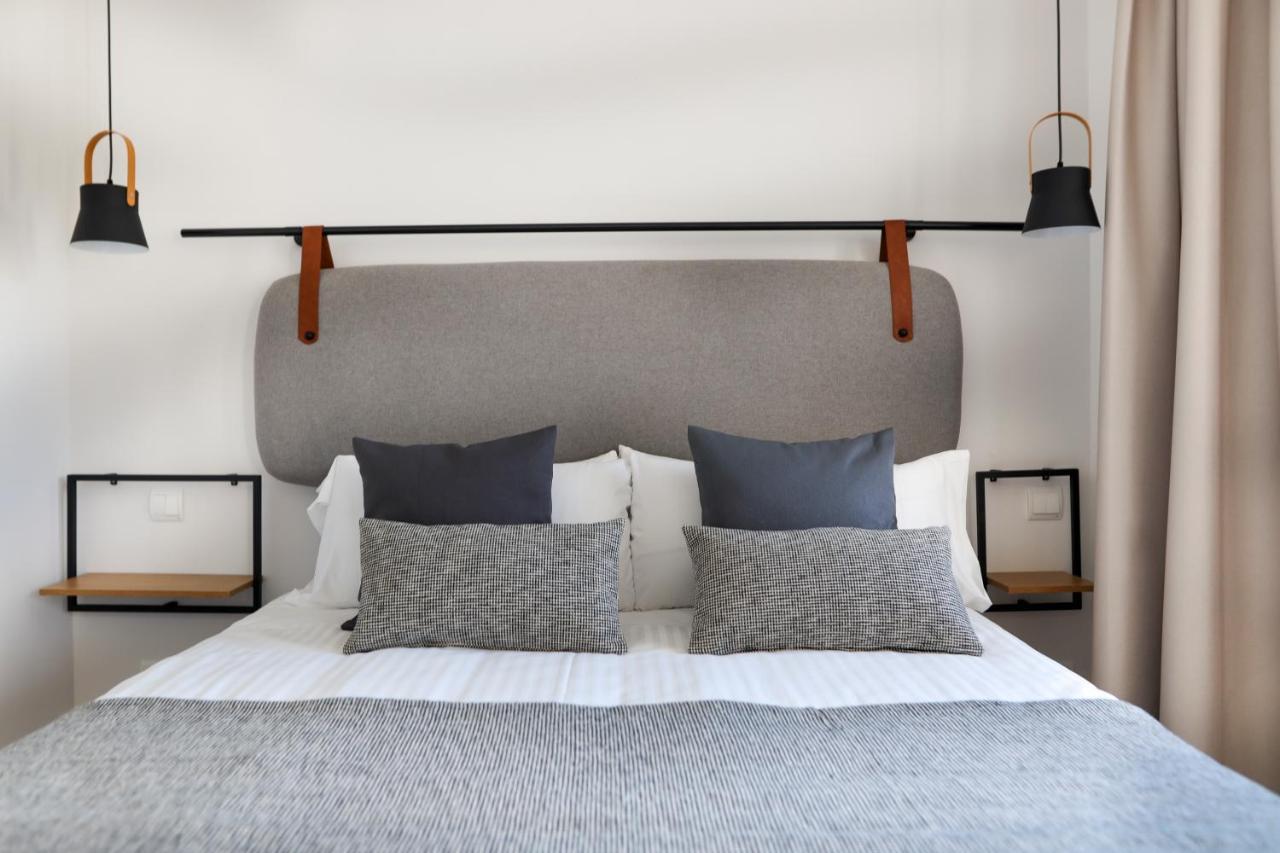 Le Petit Boutique Hotel (Adults Only) サンタンデール エクステリア 写真