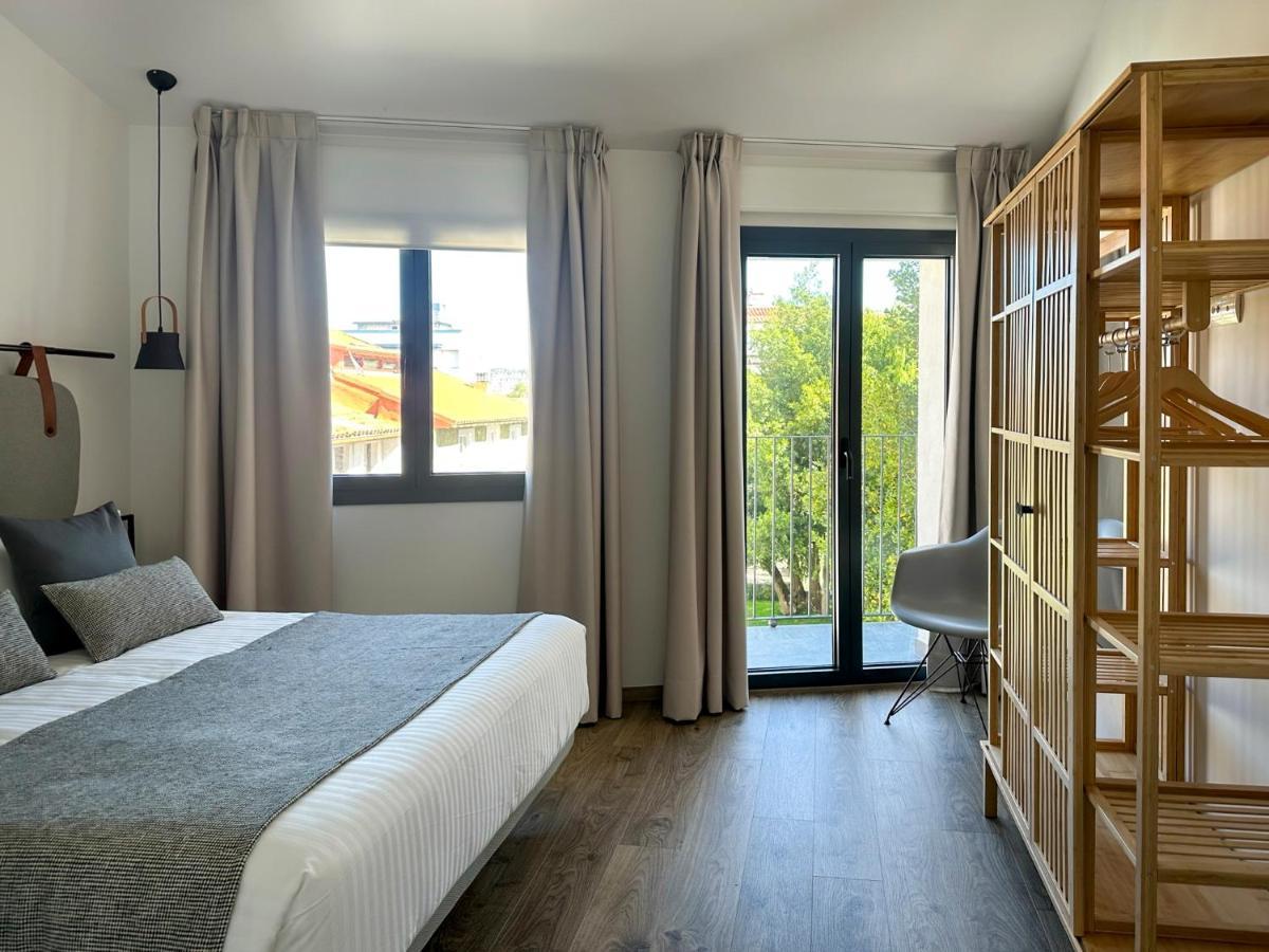 Le Petit Boutique Hotel (Adults Only) サンタンデール エクステリア 写真