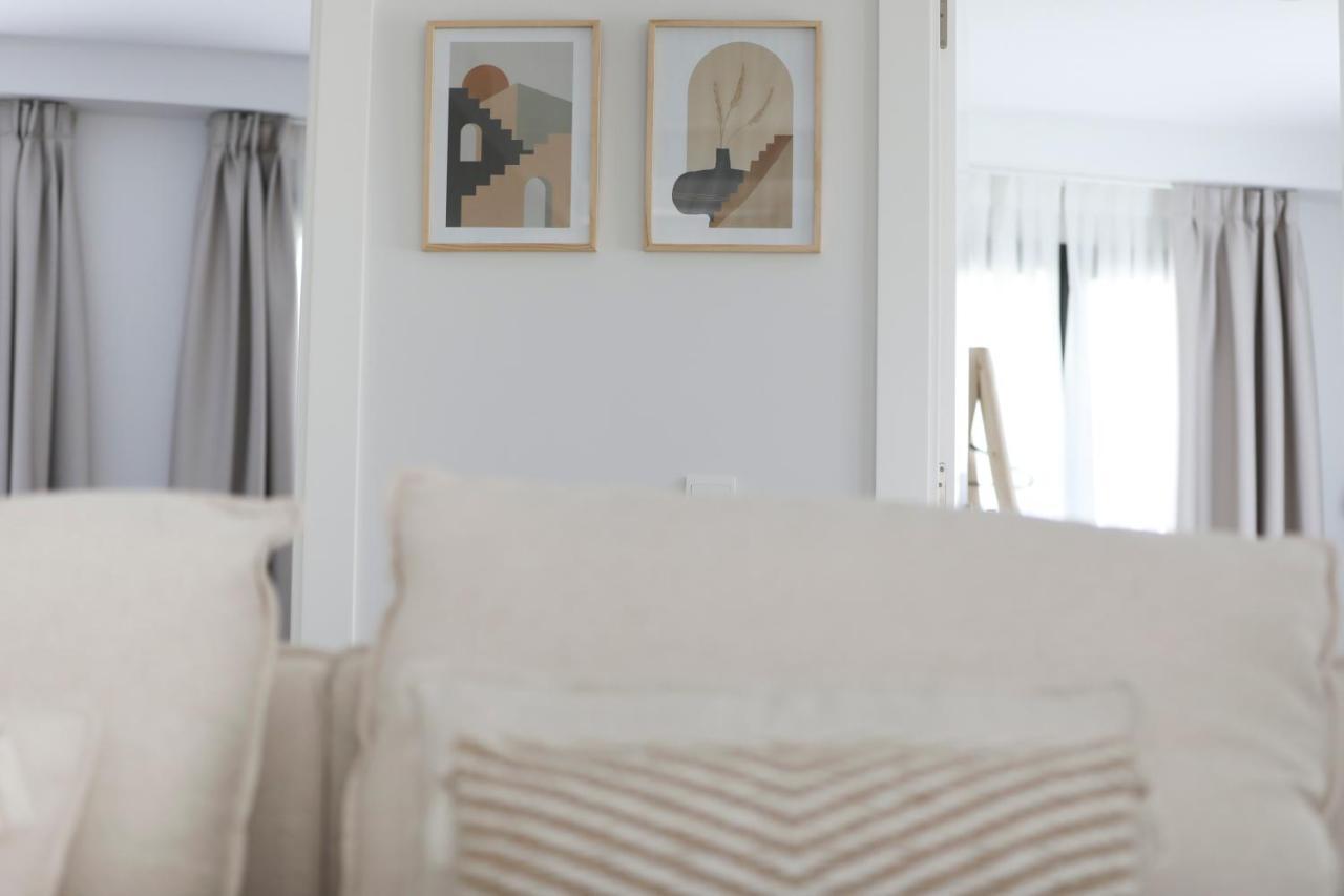 Le Petit Boutique Hotel (Adults Only) サンタンデール エクステリア 写真