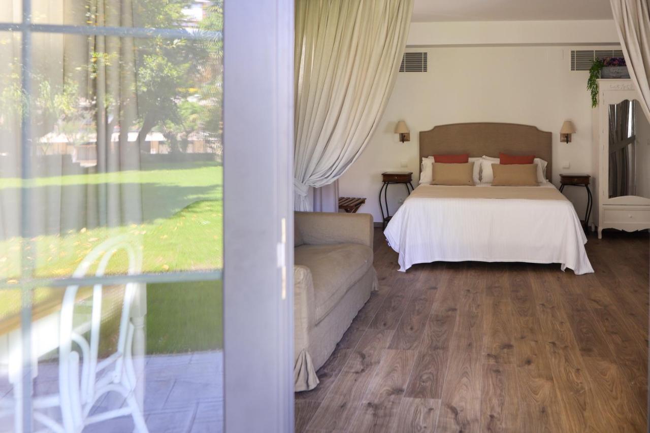 Le Petit Boutique Hotel (Adults Only) サンタンデール エクステリア 写真
