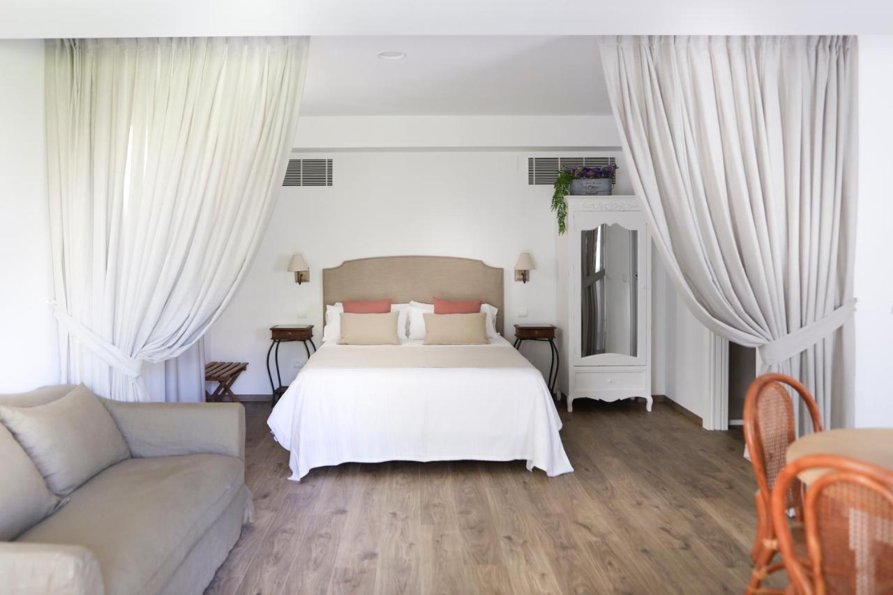 Le Petit Boutique Hotel (Adults Only) サンタンデール エクステリア 写真