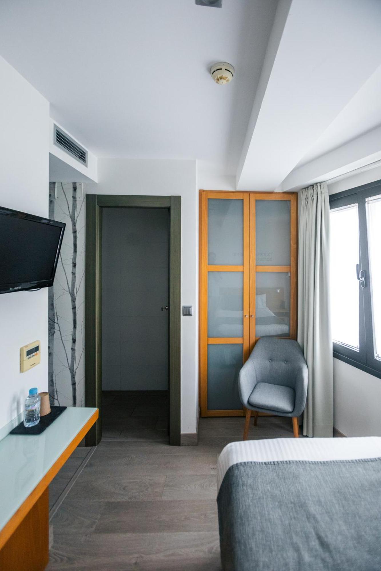 Le Petit Boutique Hotel (Adults Only) サンタンデール エクステリア 写真