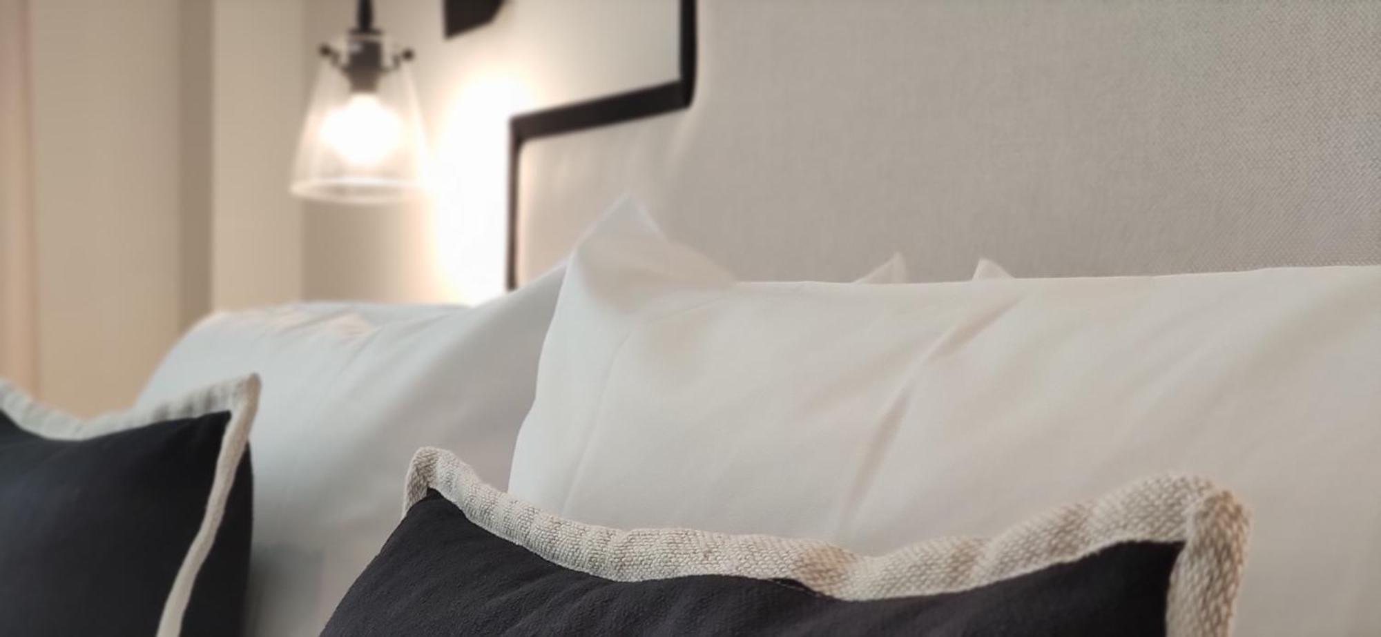 Le Petit Boutique Hotel (Adults Only) サンタンデール エクステリア 写真