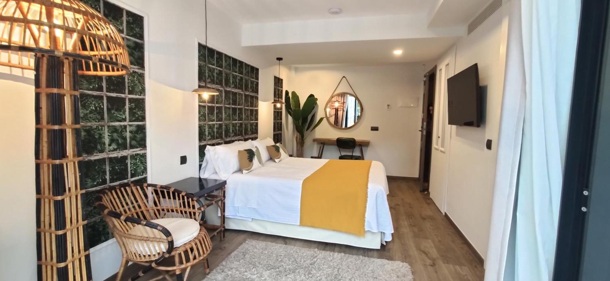 Le Petit Boutique Hotel (Adults Only) サンタンデール エクステリア 写真