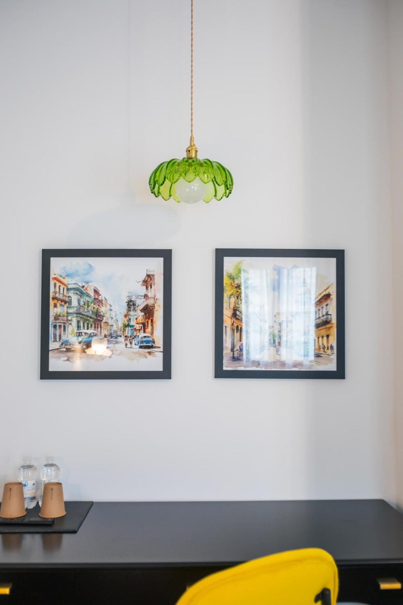 Le Petit Boutique Hotel (Adults Only) サンタンデール エクステリア 写真