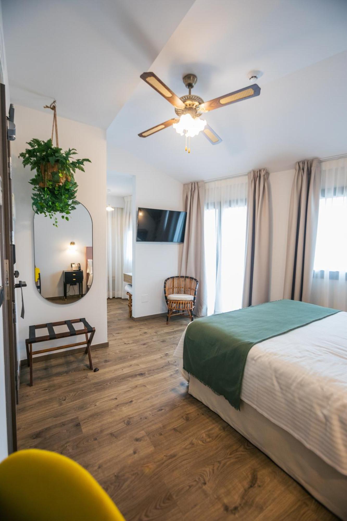 Le Petit Boutique Hotel (Adults Only) サンタンデール エクステリア 写真