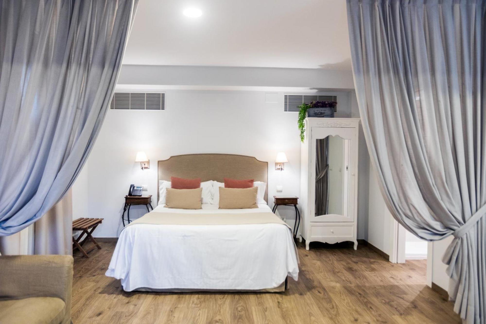 Le Petit Boutique Hotel (Adults Only) サンタンデール エクステリア 写真