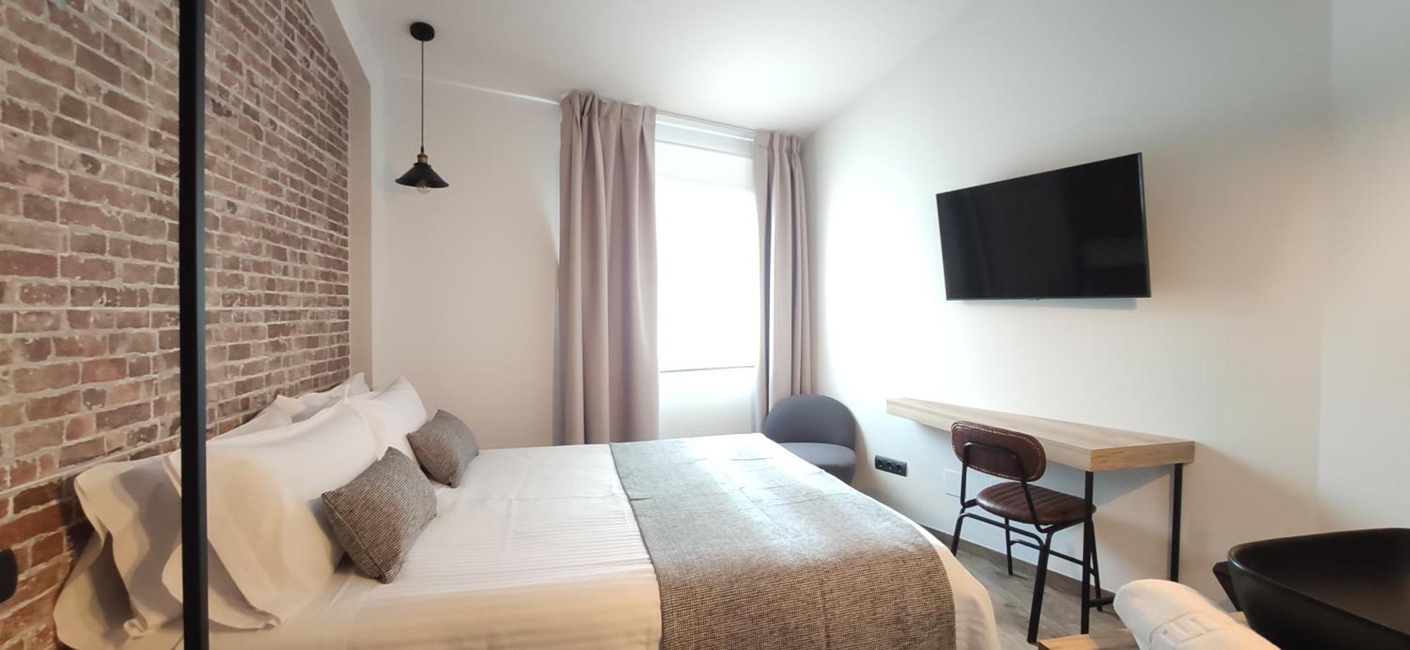 Le Petit Boutique Hotel (Adults Only) サンタンデール エクステリア 写真