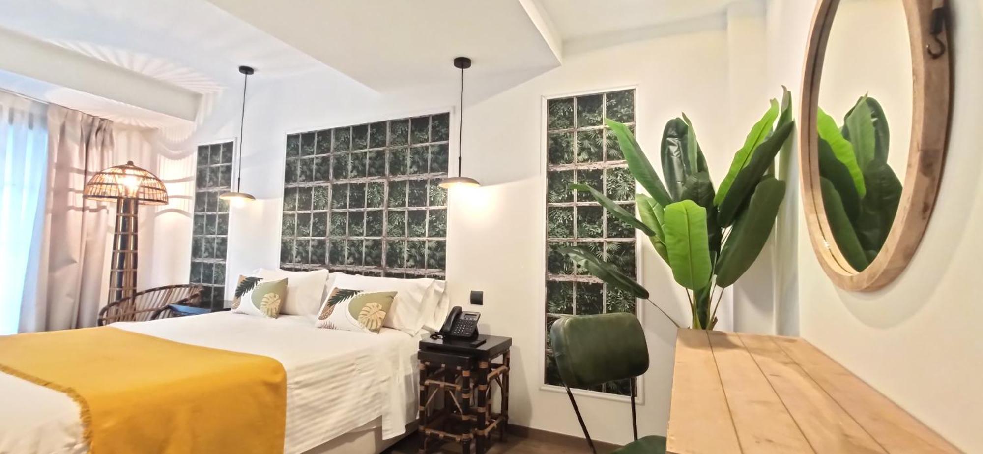 Le Petit Boutique Hotel (Adults Only) サンタンデール エクステリア 写真