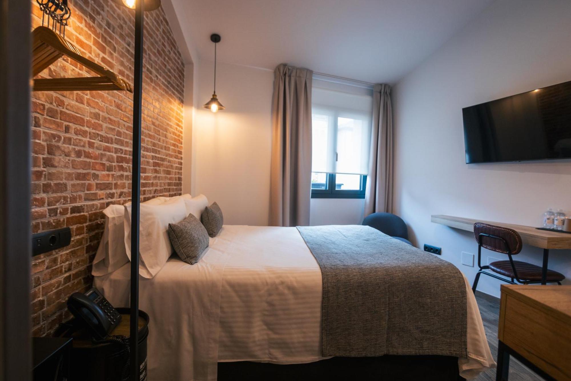 Le Petit Boutique Hotel (Adults Only) サンタンデール エクステリア 写真