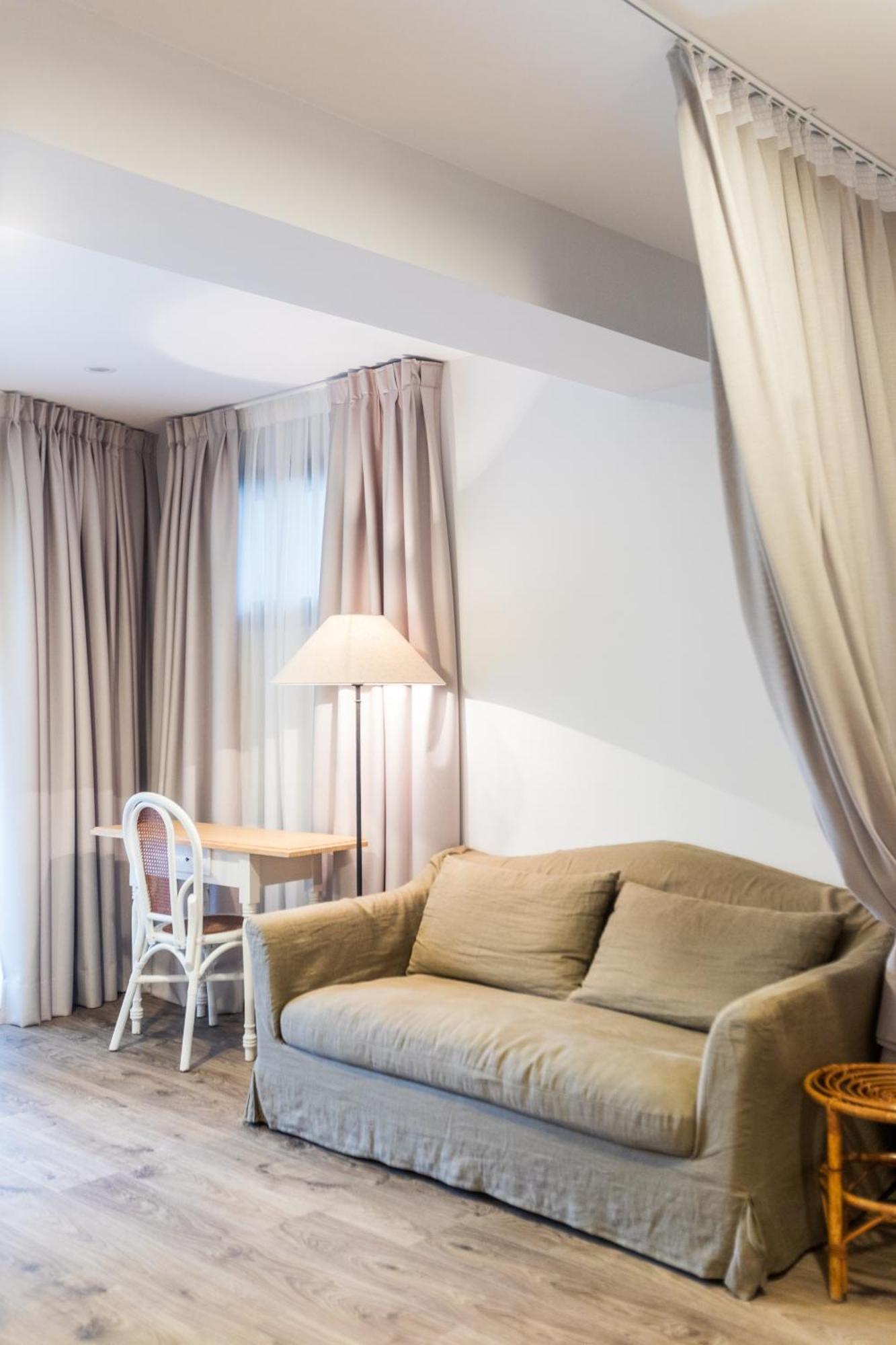 Le Petit Boutique Hotel (Adults Only) サンタンデール エクステリア 写真