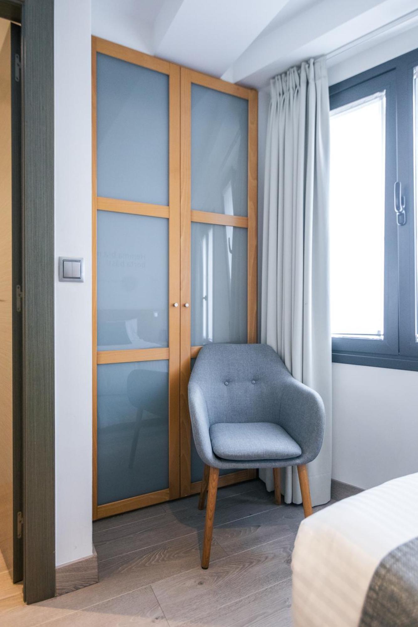 Le Petit Boutique Hotel (Adults Only) サンタンデール エクステリア 写真
