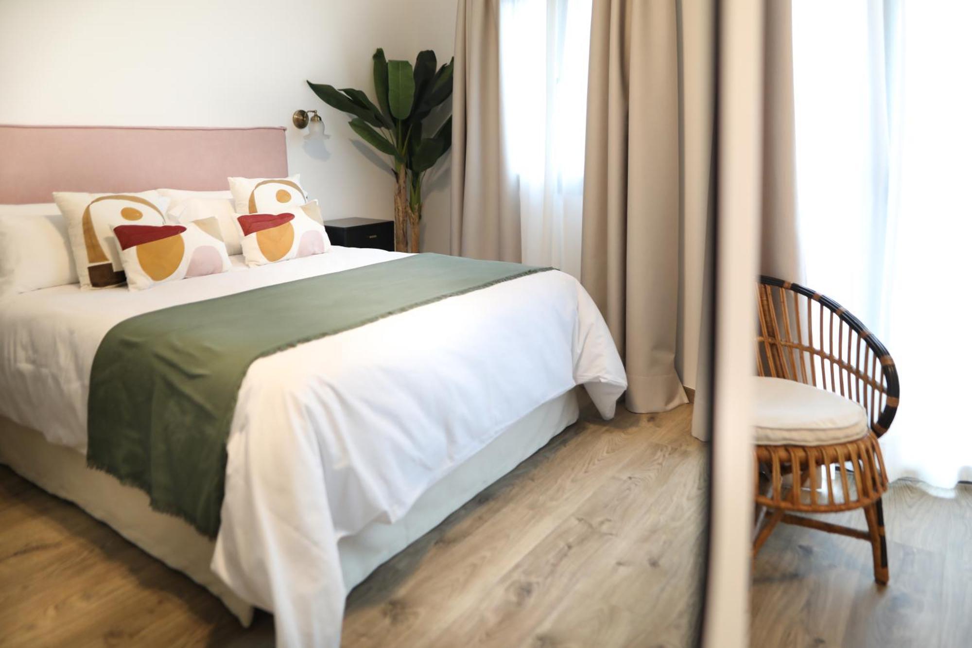 Le Petit Boutique Hotel (Adults Only) サンタンデール エクステリア 写真