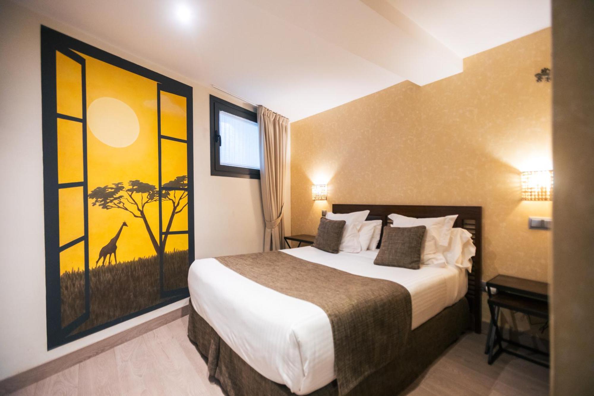 Le Petit Boutique Hotel (Adults Only) サンタンデール エクステリア 写真