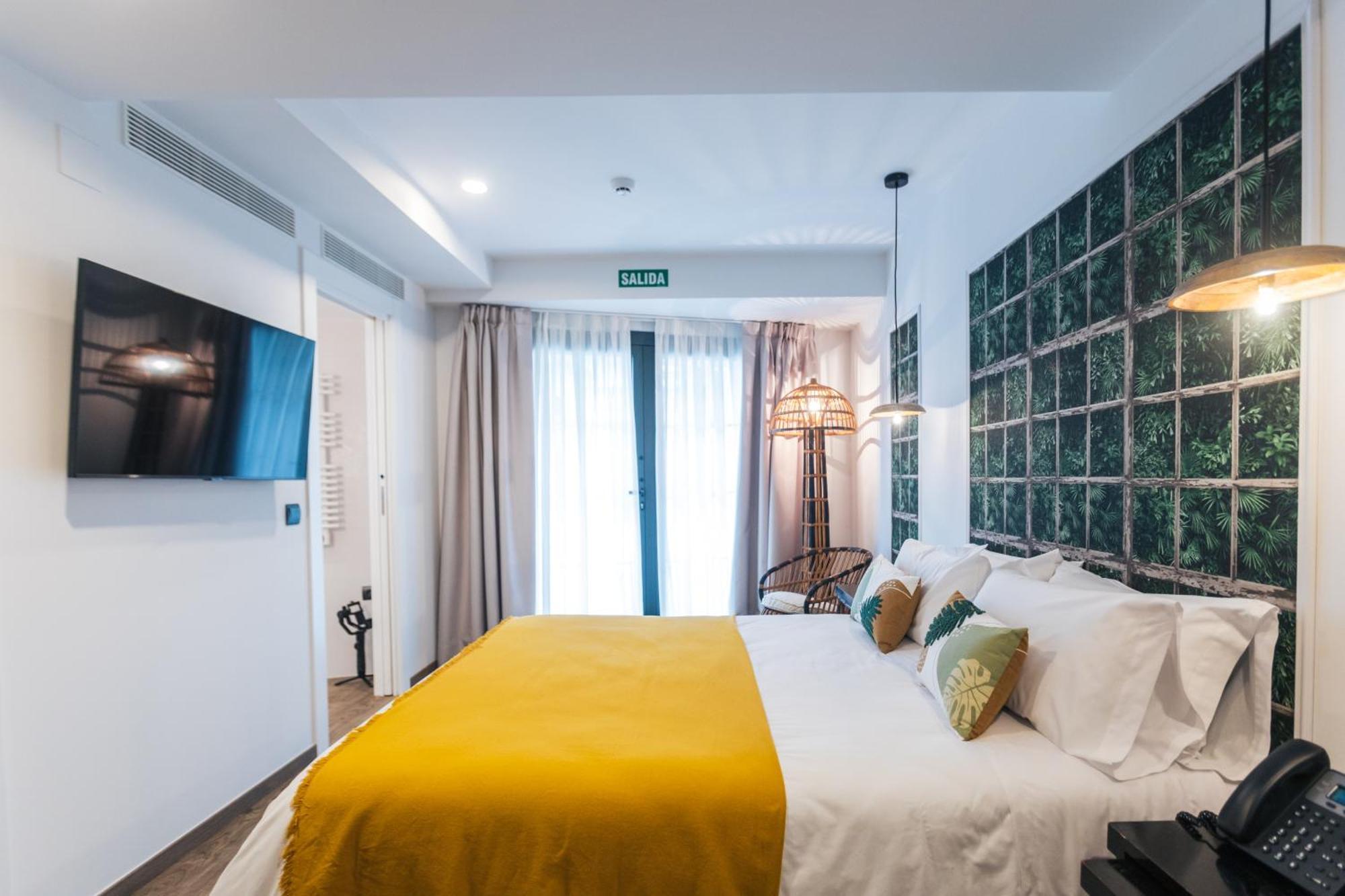 Le Petit Boutique Hotel (Adults Only) サンタンデール エクステリア 写真