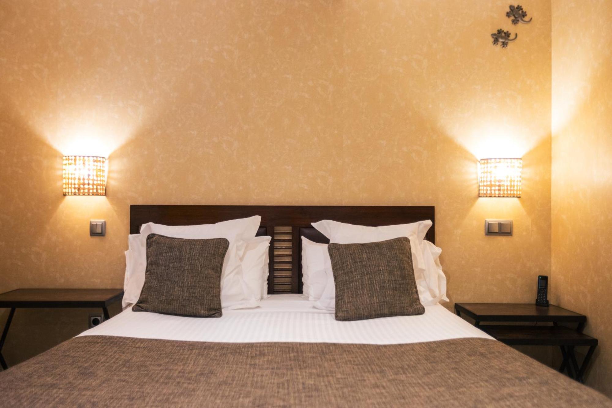 Le Petit Boutique Hotel (Adults Only) サンタンデール エクステリア 写真