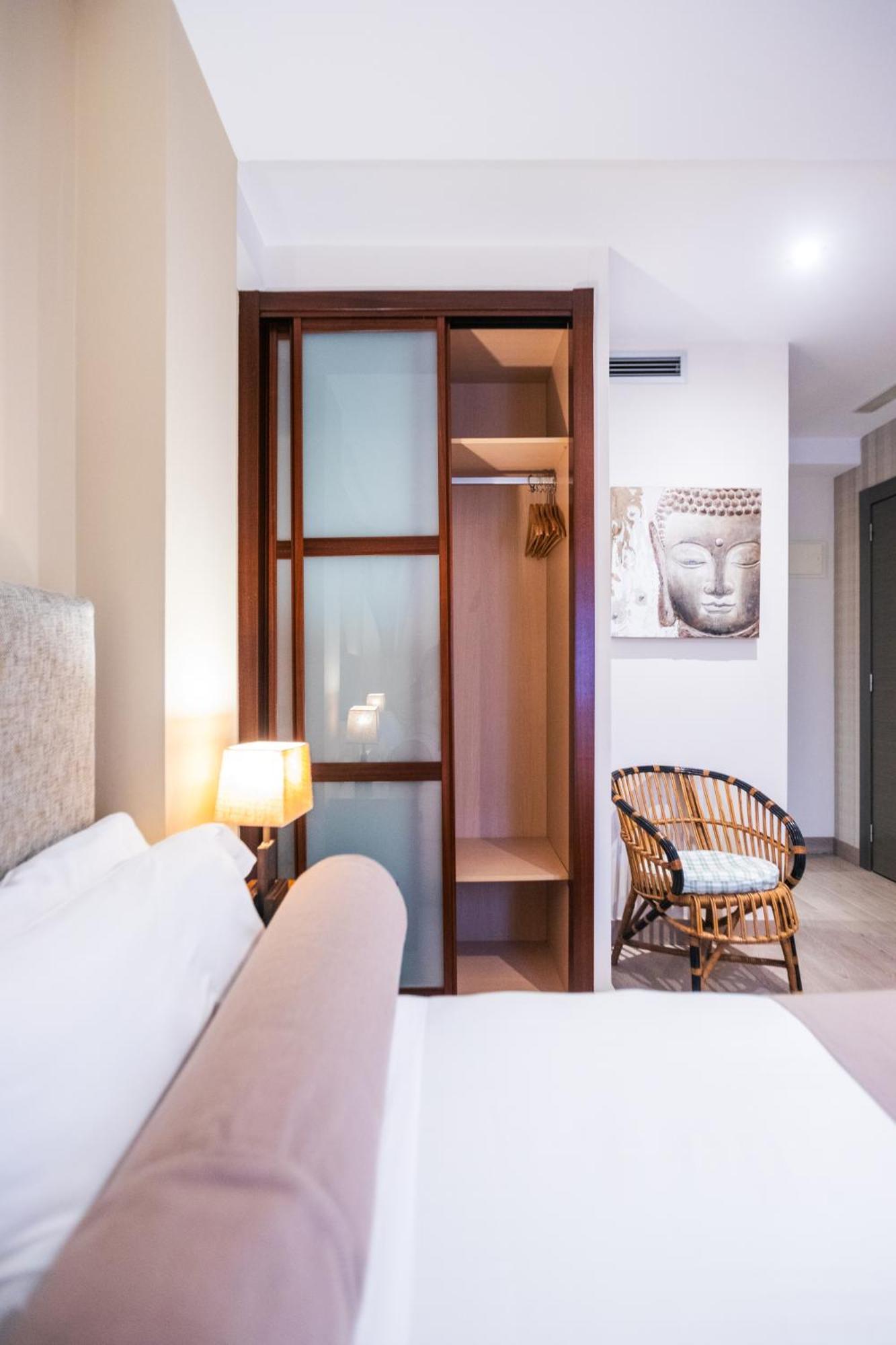 Le Petit Boutique Hotel (Adults Only) サンタンデール エクステリア 写真