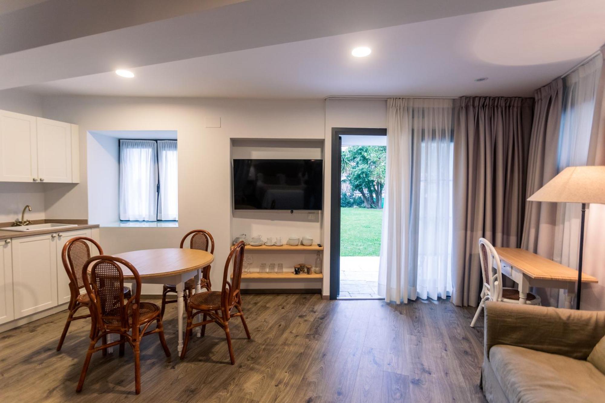 Le Petit Boutique Hotel (Adults Only) サンタンデール エクステリア 写真