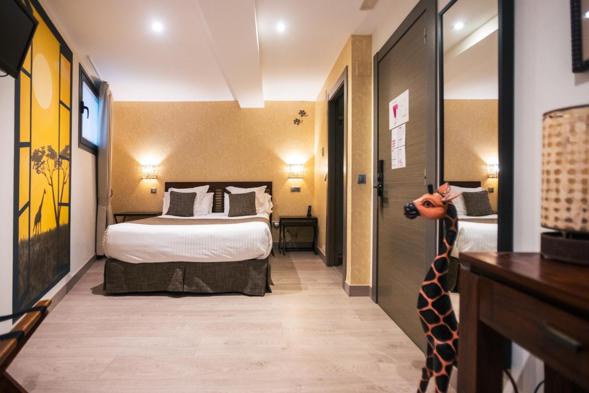 Le Petit Boutique Hotel (Adults Only) サンタンデール エクステリア 写真