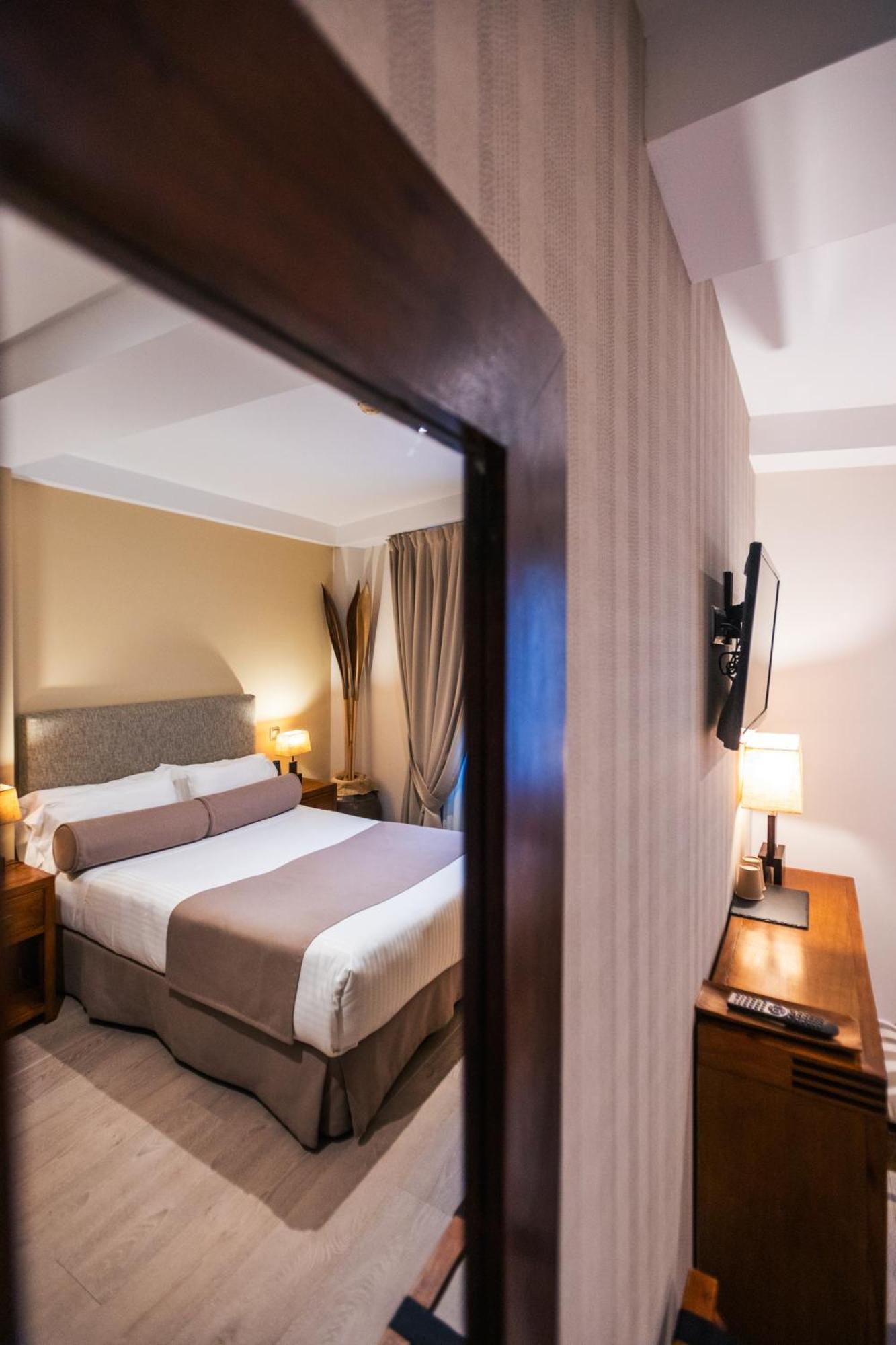 Le Petit Boutique Hotel (Adults Only) サンタンデール エクステリア 写真
