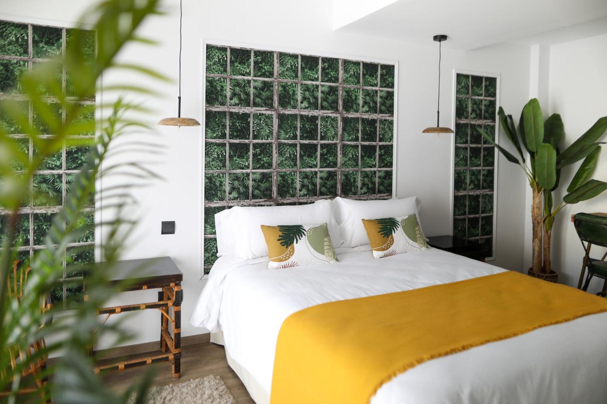 Le Petit Boutique Hotel (Adults Only) サンタンデール エクステリア 写真
