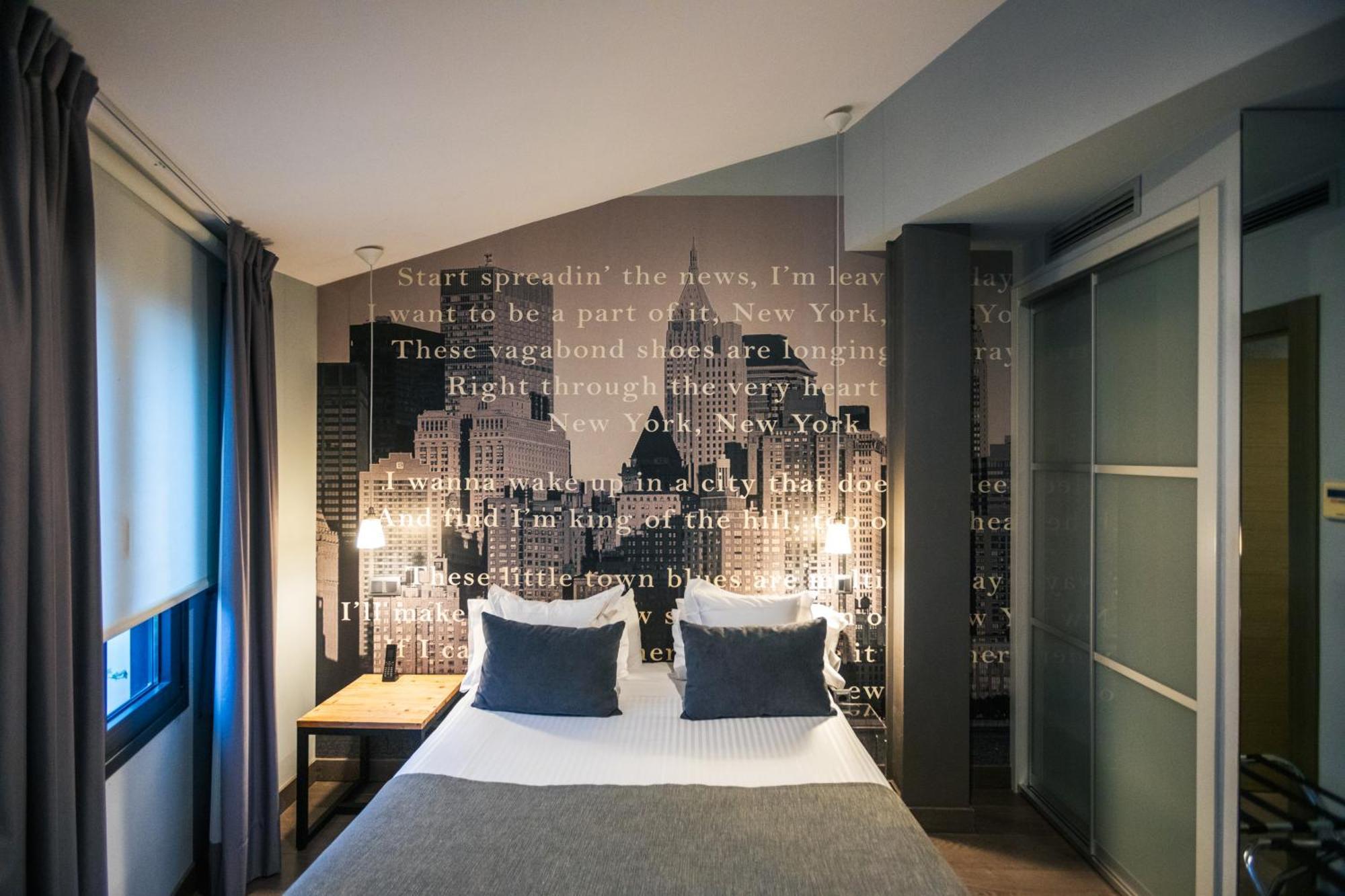 Le Petit Boutique Hotel (Adults Only) サンタンデール エクステリア 写真