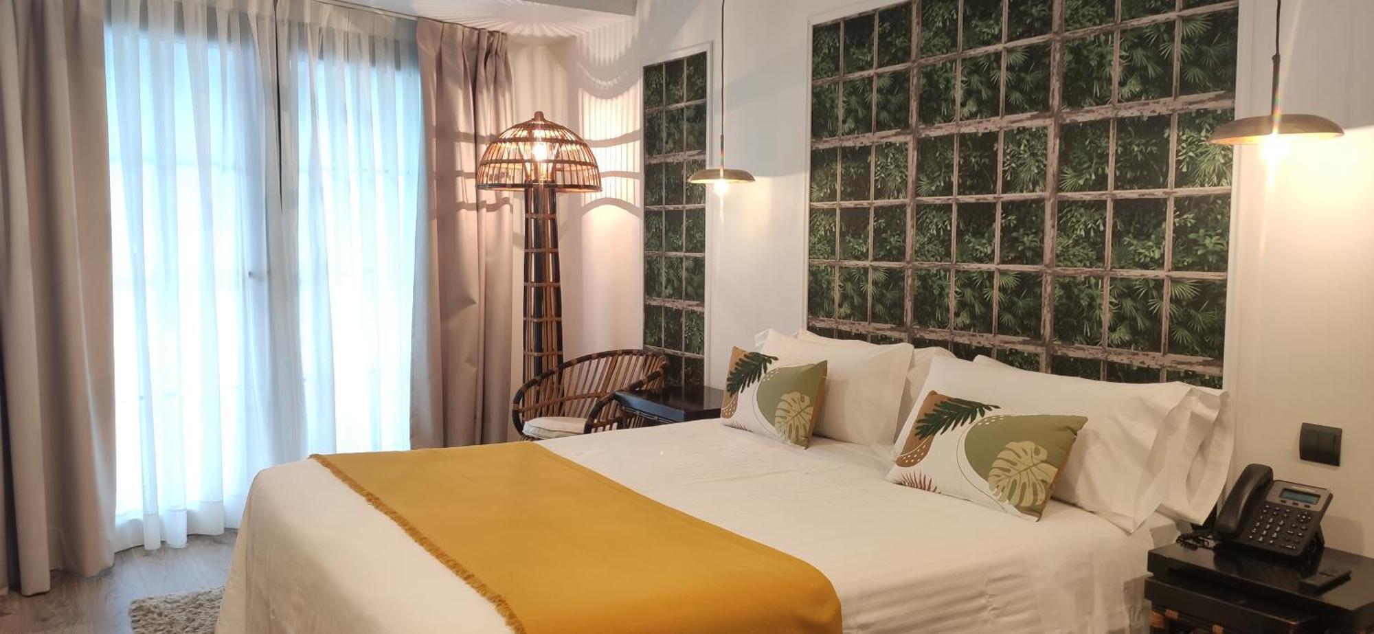 Le Petit Boutique Hotel (Adults Only) サンタンデール エクステリア 写真