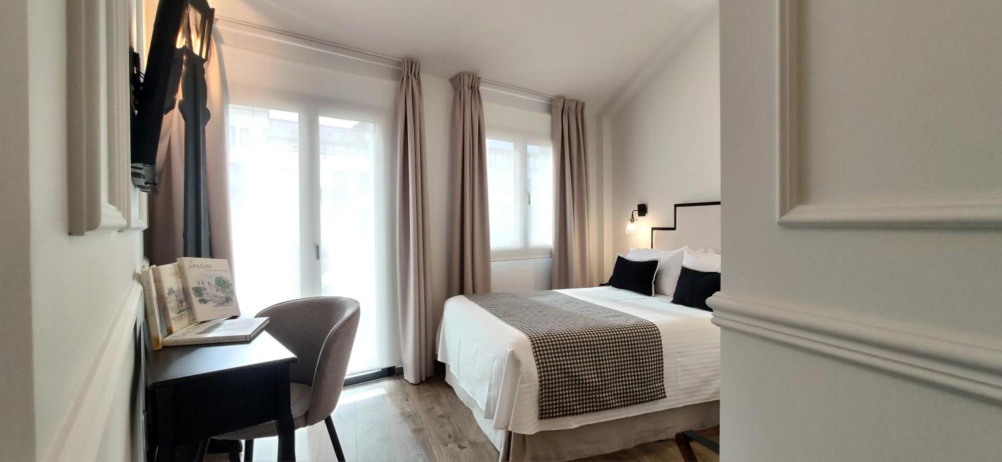 Le Petit Boutique Hotel (Adults Only) サンタンデール エクステリア 写真
